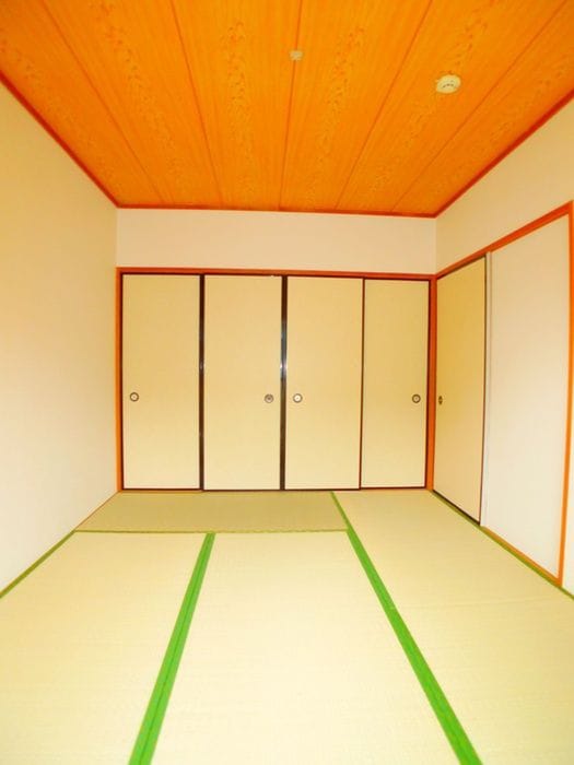 居室 サンライズ西上尾