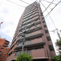 クリオ文京本駒込（８０５）
