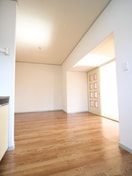 居室 グリーンコーポ金田1号棟