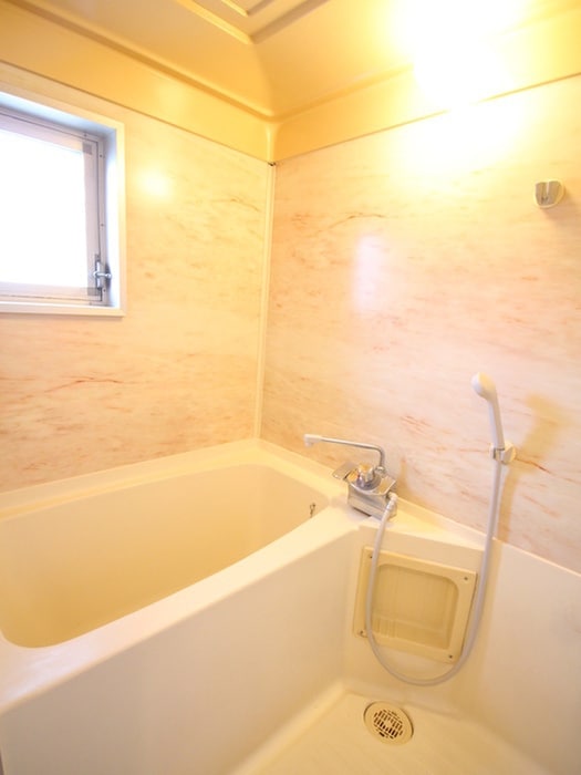 バス／シャワールーム等 グリーンコーポ金田1号棟