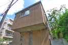 新千葉戸建貸家の外観
