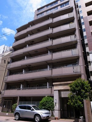 アクロス赤坂(802)