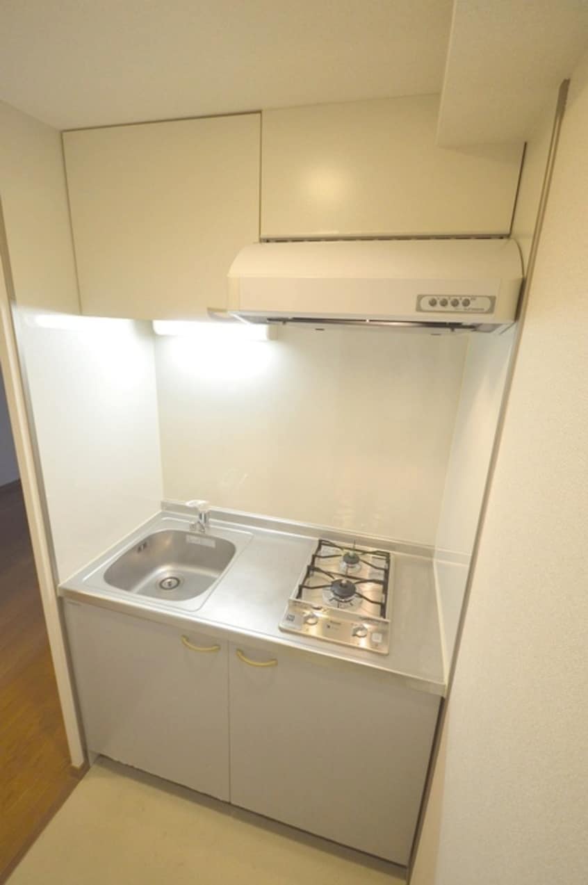 キッチン アクロス赤坂(802)