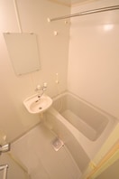 バス／シャワールーム等 アクロス赤坂(802)