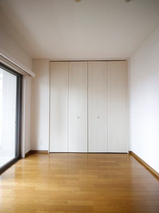 居室 アクロス赤坂(802)