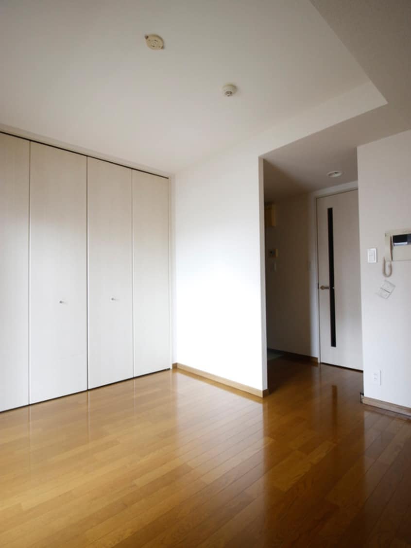 居室 アクロス赤坂(802)