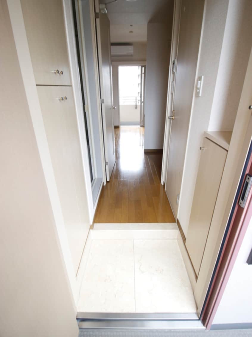 靴箱 アクロス赤坂(802)