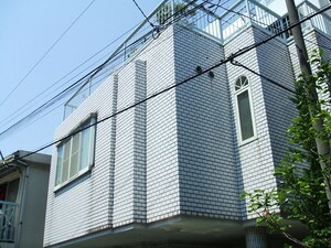 ハイム神田