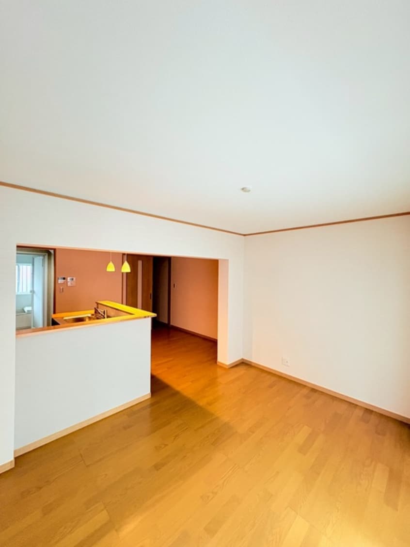 居室 富士見貸家