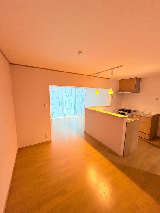 居室 富士見貸家