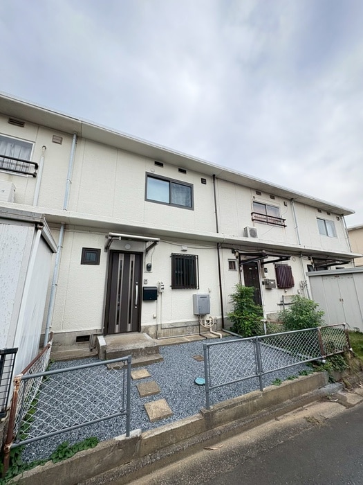 建物設備 富士見貸家