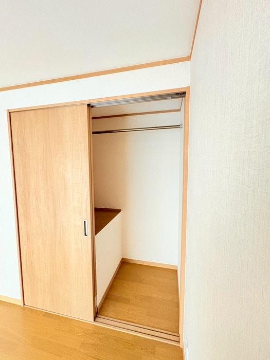 収納 富士見貸家