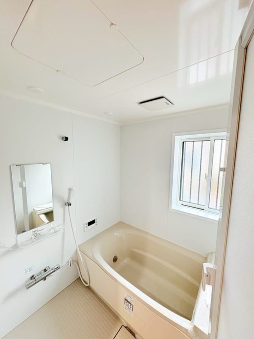 バス／シャワールーム等 富士見貸家