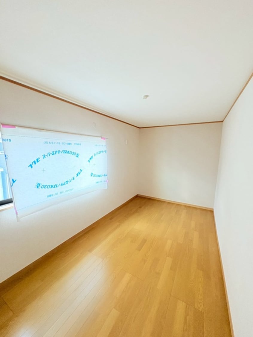 居室 富士見貸家