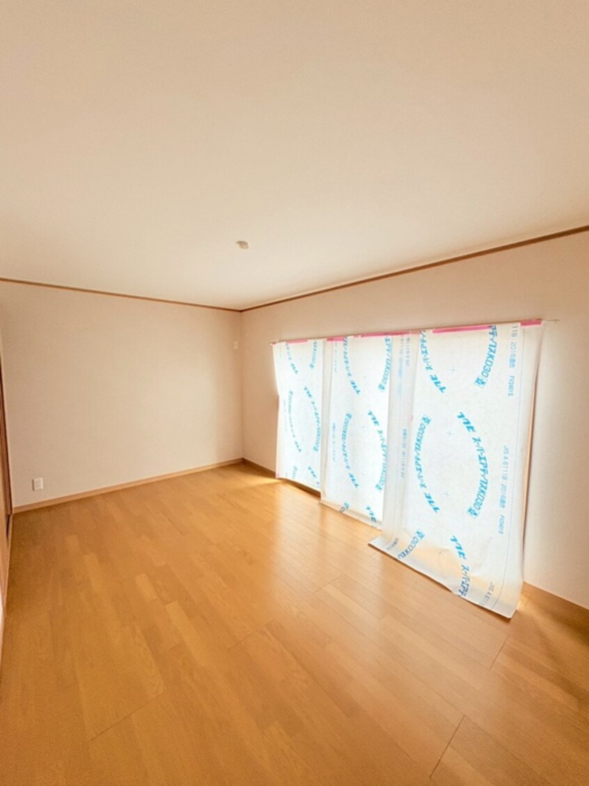 居室 富士見貸家