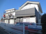 テラスハウス日吉