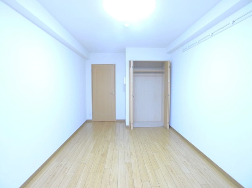 居室 サンイング北松戸