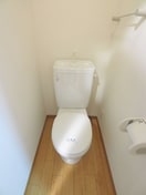 トイレ サンイング北松戸