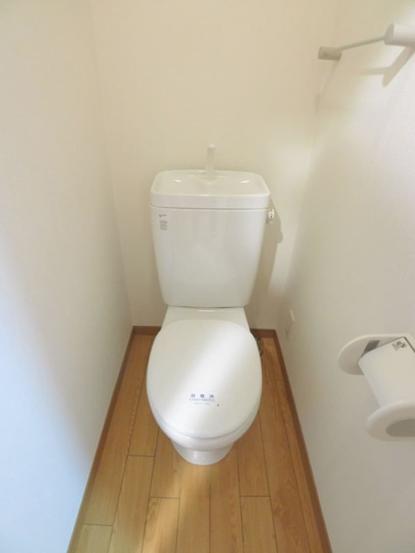 トイレ サンイング北松戸