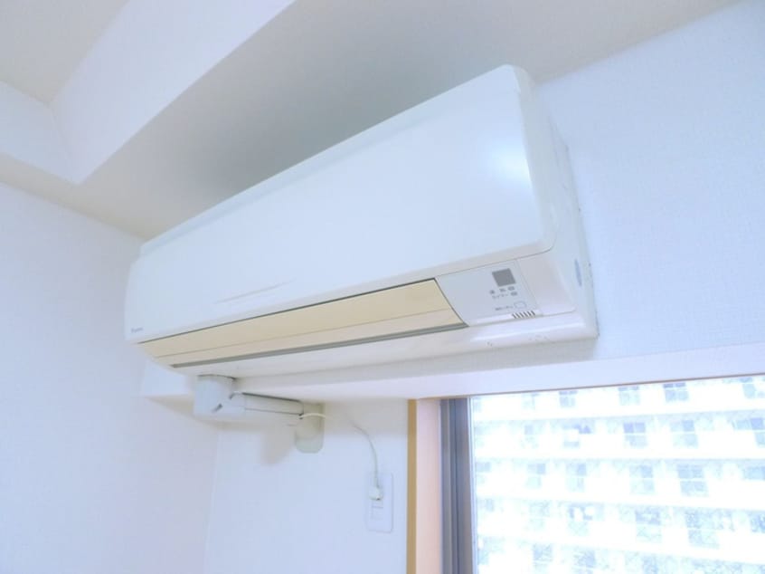 内観写真 サンイング北松戸