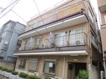 ハイツアオキ第４１