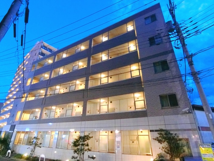 その他 ビアンくすのき台