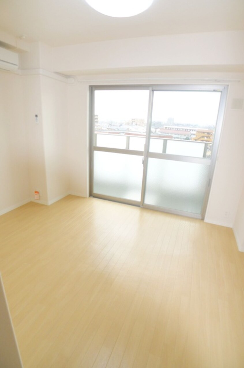 居室 ビアンくすのき台