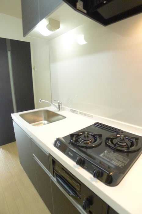 キッチン ビアンくすのき台