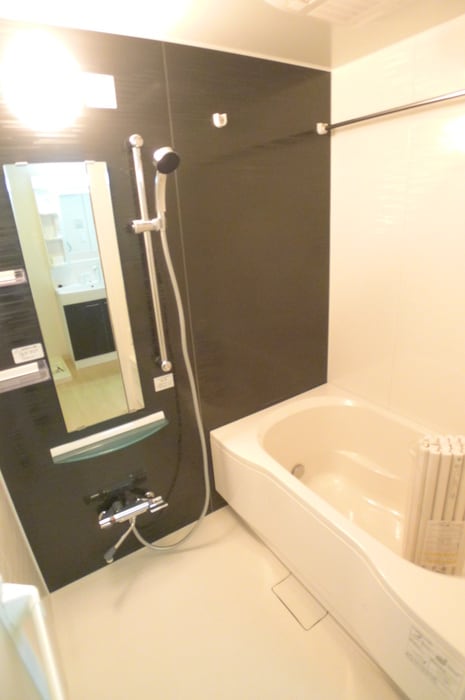 バス／シャワールーム等 ビアンくすのき台