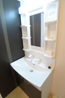 洗面 ビアンくすのき台