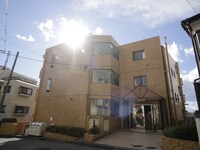 ライオンズマンション田奈(301)