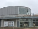 大宮前体育館(公園)まで300m ル・ヴィラ－ジュ