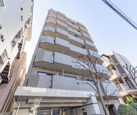 ル－ブル下北沢弐番館(505)