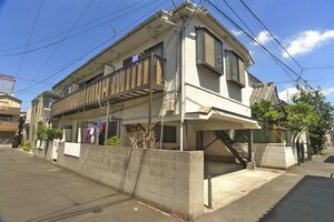 シバハイツ
