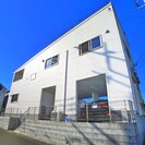 柏市柏戸建の外観