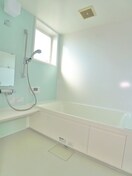 バス／シャワールーム等 柏市柏戸建