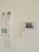 内観写真 柏市柏戸建