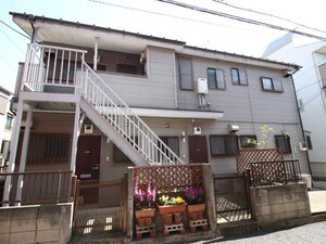 ハイツ中島