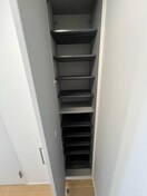 靴箱 Komakusa