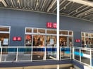 ユニクロ　ワカバウォーク店(ショッピングセンター/アウトレットモール)まで900m Lembranca