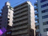 パ－クハイツ日本橋蛎殻町(702)