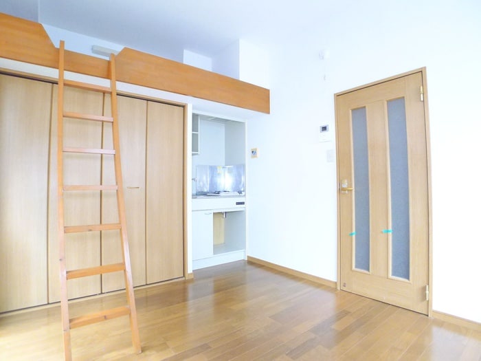 居室 マドレーヌ南柏