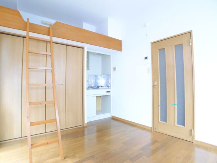 居室 マドレーヌ南柏