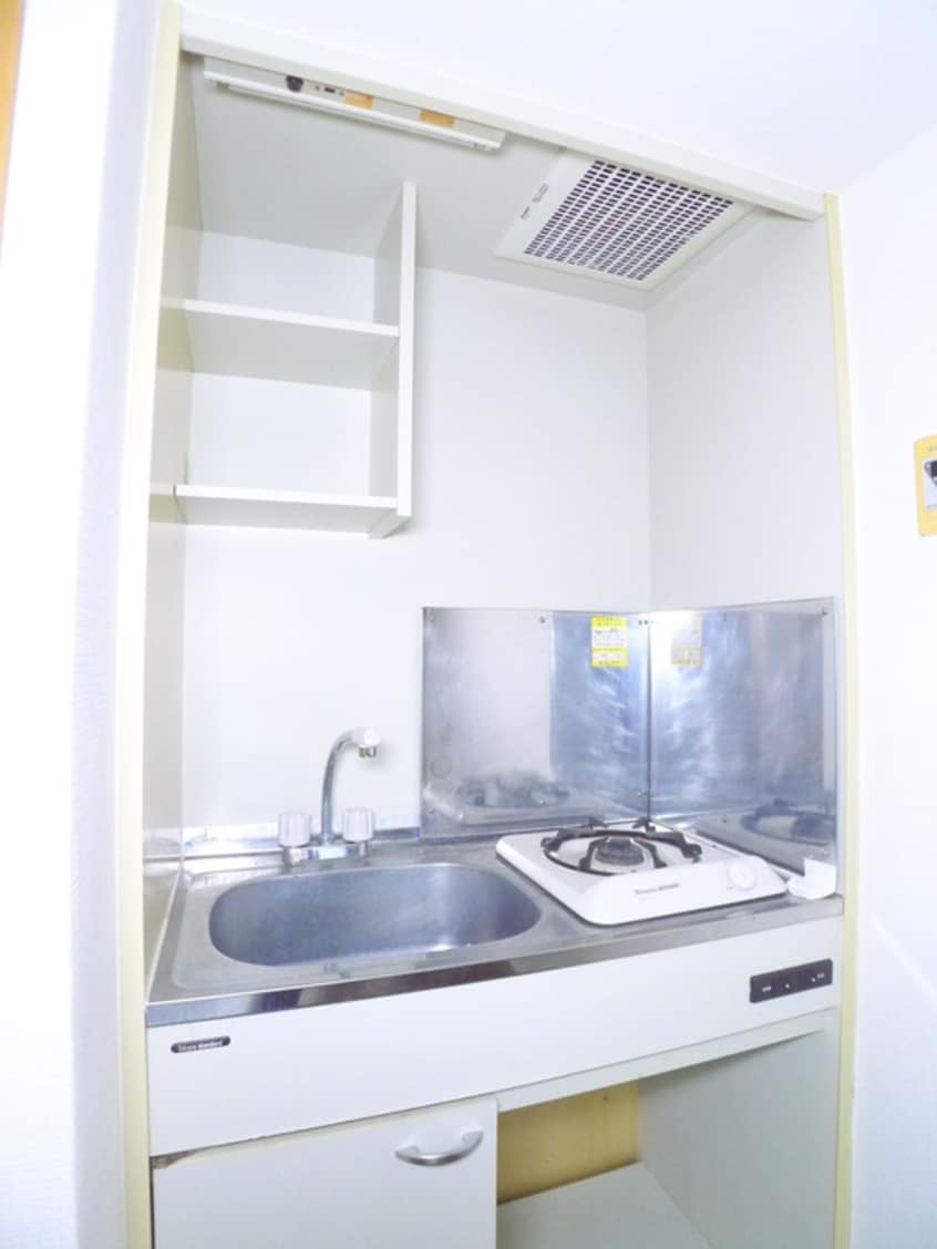 キッチン マドレーヌ南柏