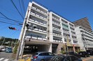新原町田マンション(311)の外観