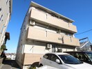 フルーレ47の外観