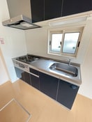 キッチン フルーレ47