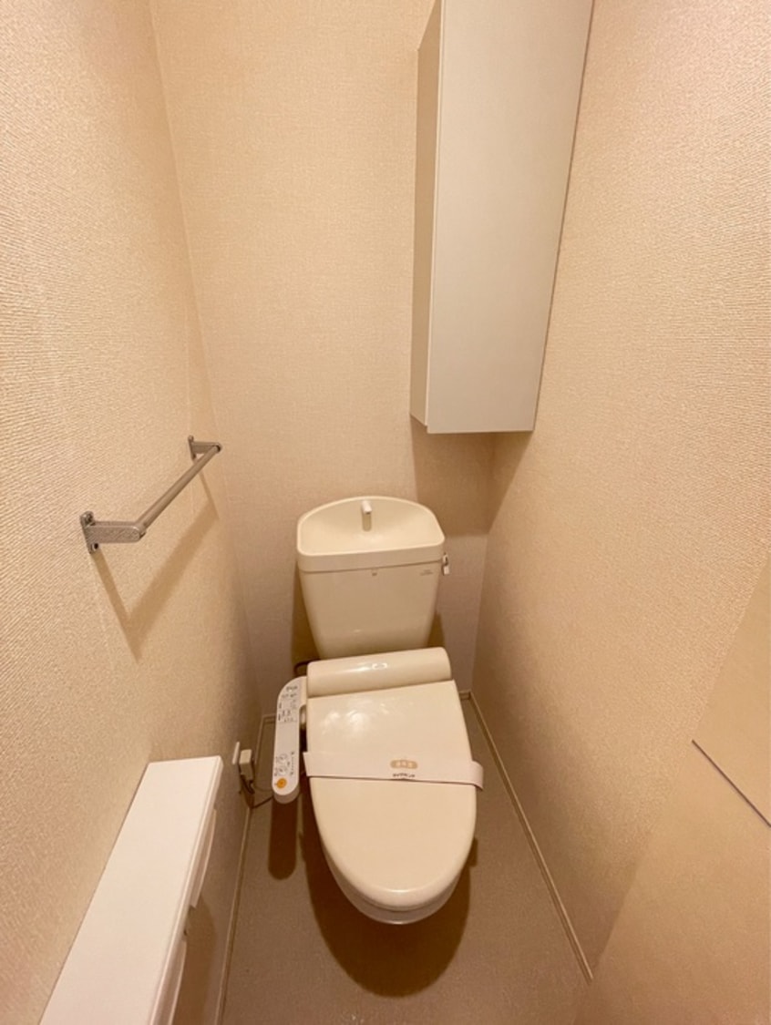 トイレ フルーレ47