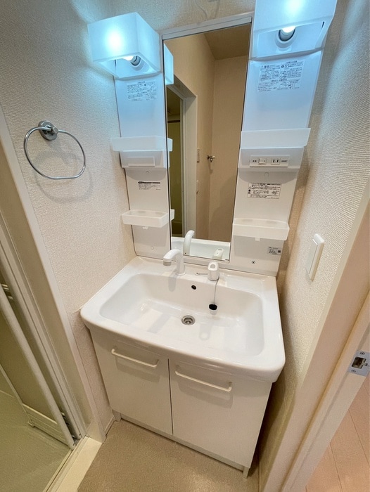 洗面 フルーレ47