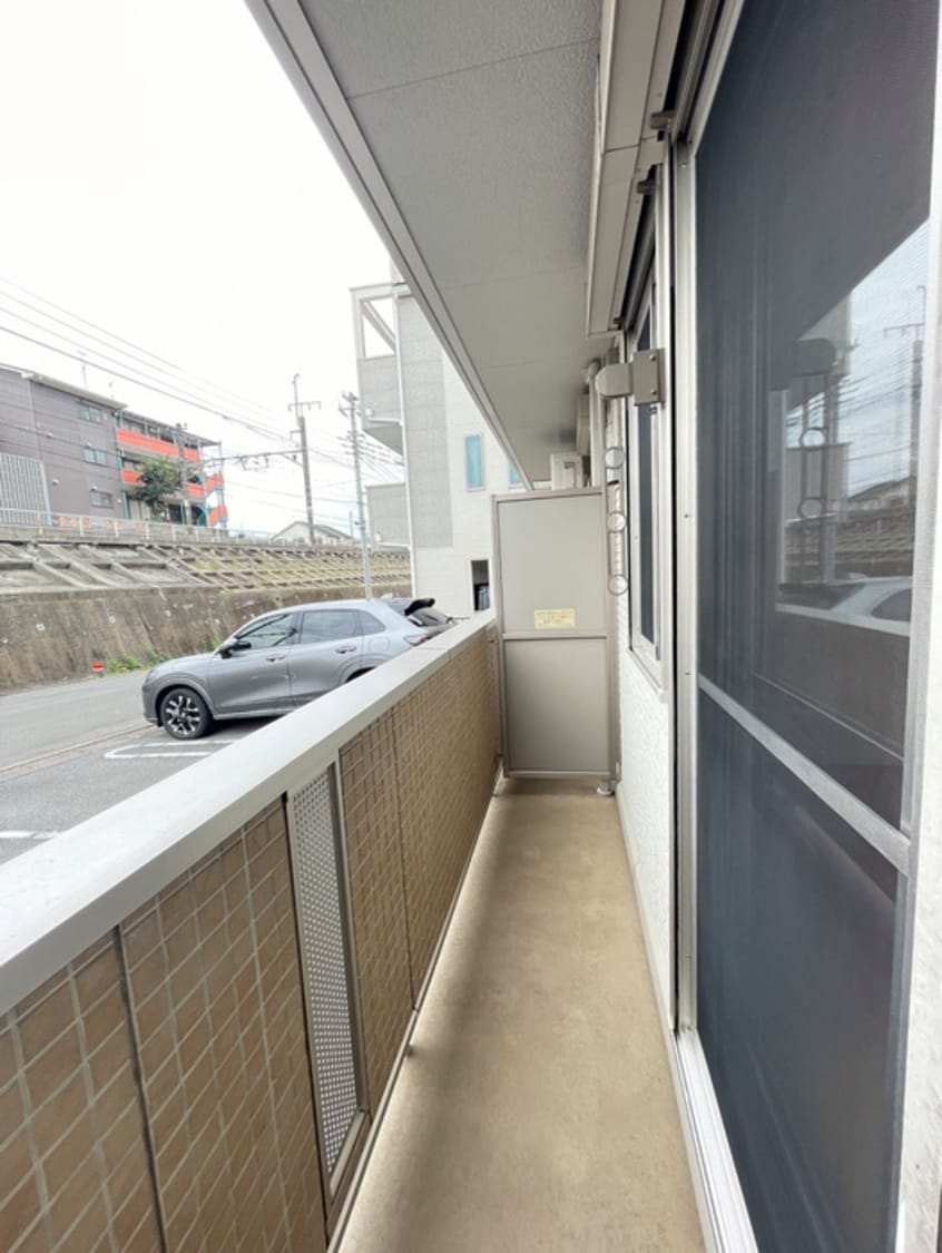 ベランダ・バルコニー フルーレ47